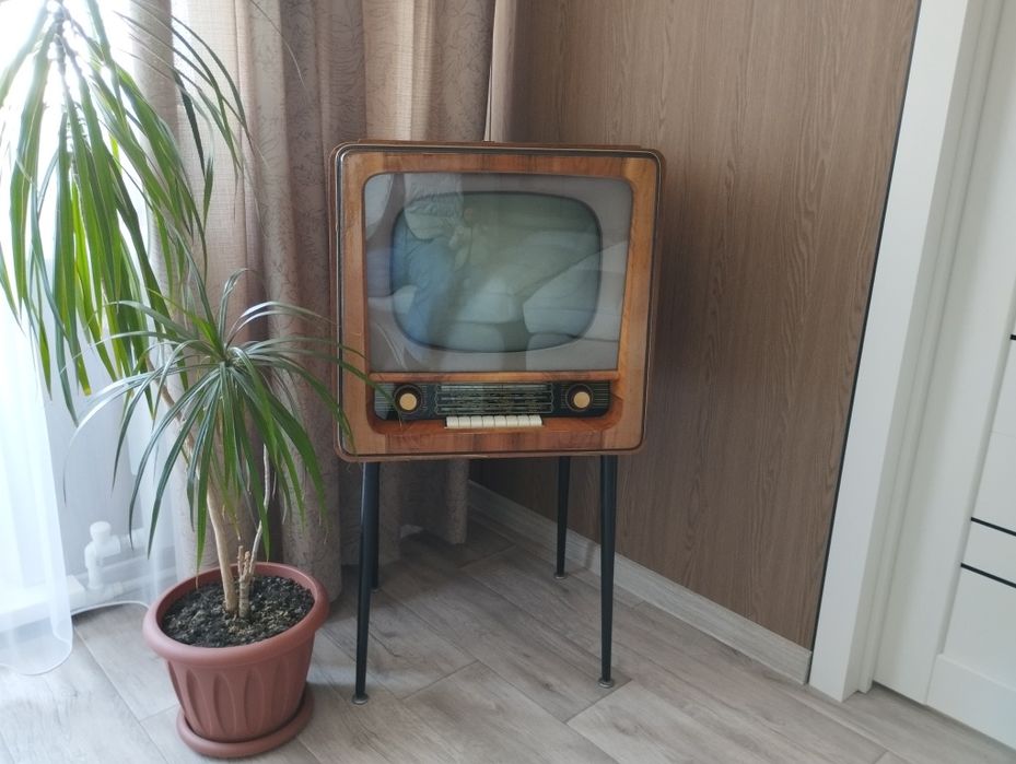 Телерадиола Беларусь-5