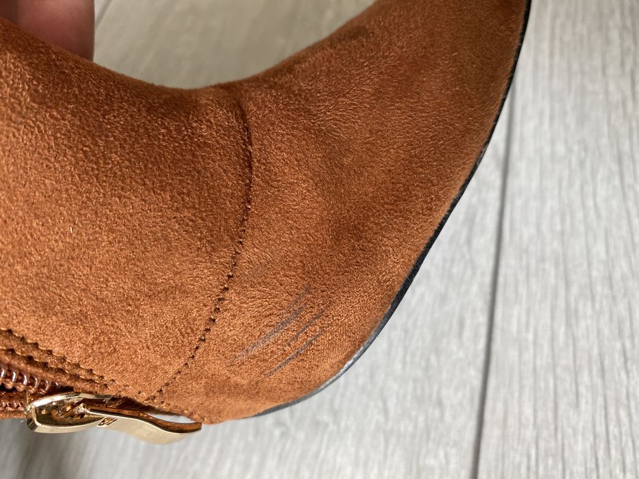 Дамски боти -Ботичели