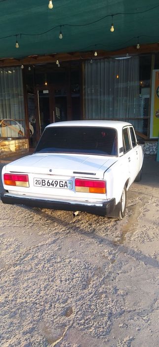 Vaz 07 injektor mator 1.6