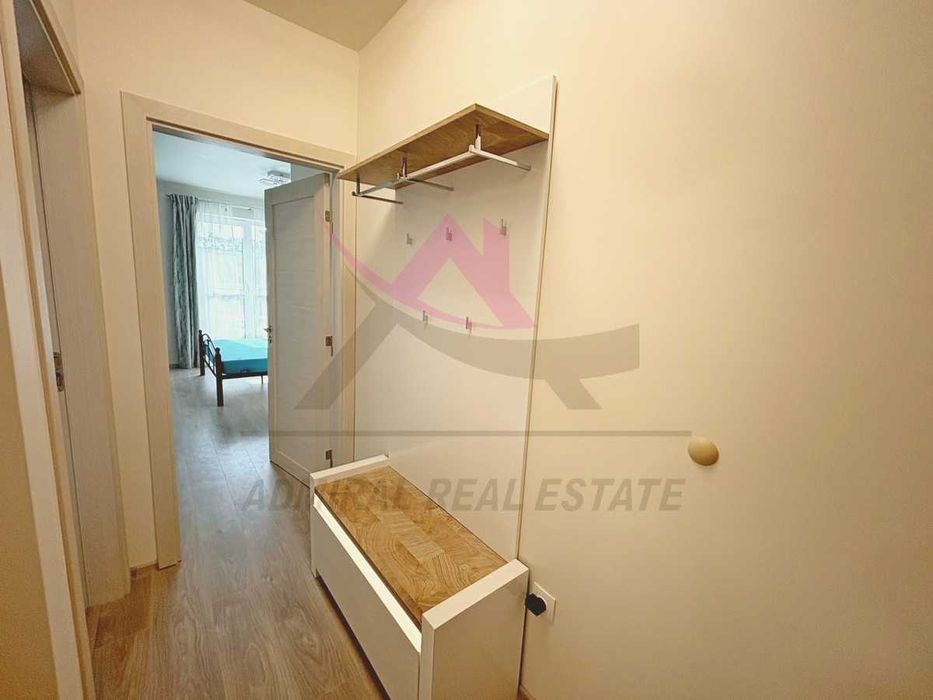 Дава се под наем Двустаен апартамент в Варна, Левски - 68 кв.м за 550 € - Снимка #3