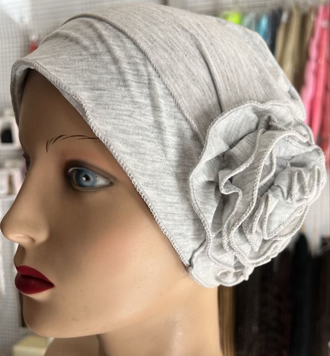 Памучни Тюрбани - красиви и разнообрани