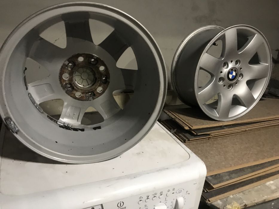 джанти 16-ки 5х120