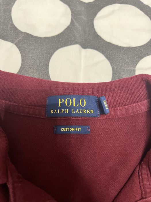 Tricou polo ralph lauren