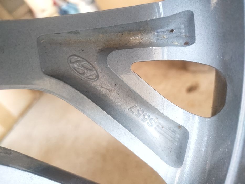 Продам диск 225/55 R18