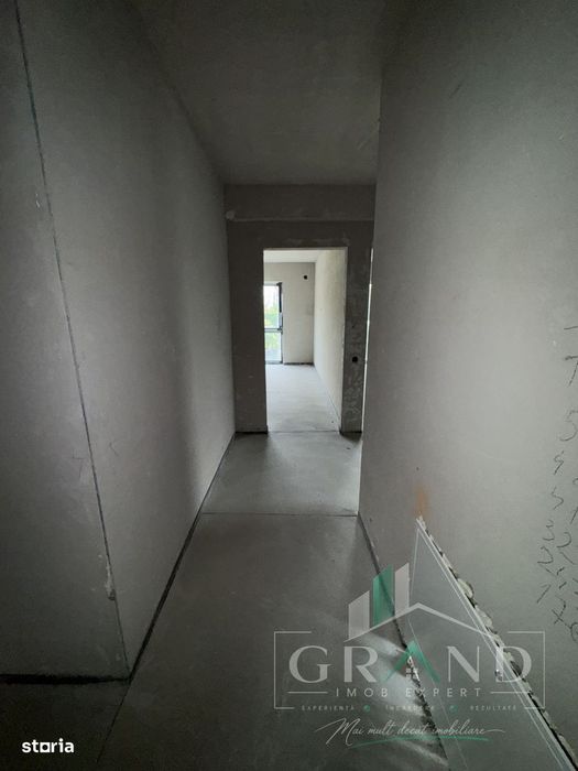 Apartament exclusivist | 4 camere | 125 mp | Andrei Muresanu