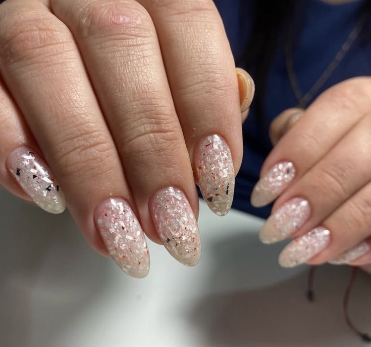 Базовый курс маникюра