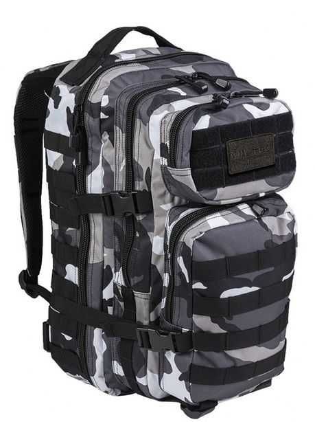 Rucsac Militar 36L Mil-Tec