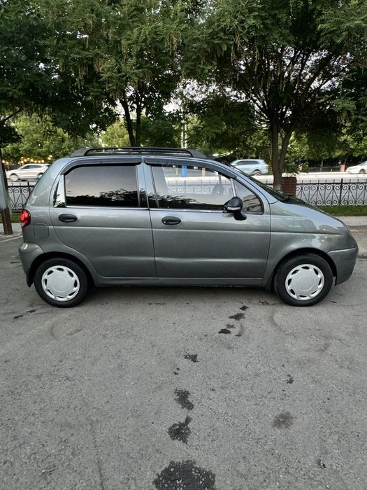 Other Matiz 2014