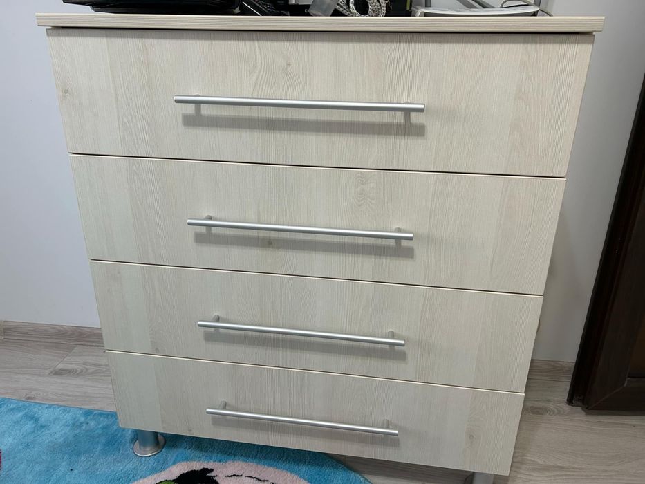 Mobila camera copiii produs ca nou