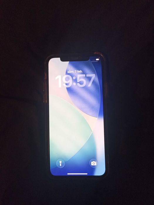 iPhone 11Pro 256gb
