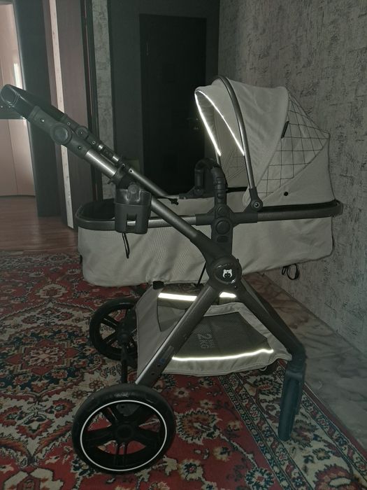 Детская коляска INING BABY