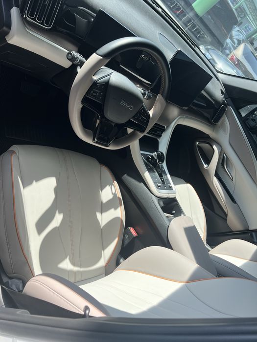 BYD Song Pro DM-i Champion 2024 — 4