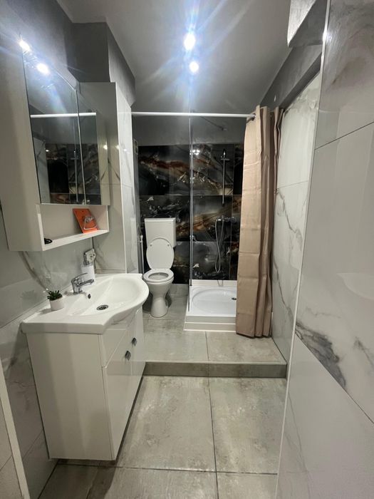 Regim hotelier apartament cu o camera Galati