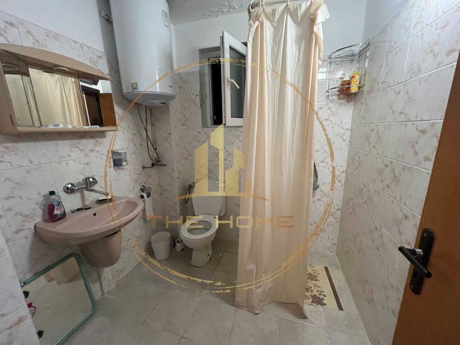 Дава се под наем Двустаен апартамент в Варна, Окръжна болница - 60 кв.м за 500 € - Снимка #12