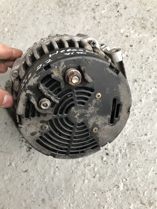 Alternator Mercedes Vito 2.2  CDI w638