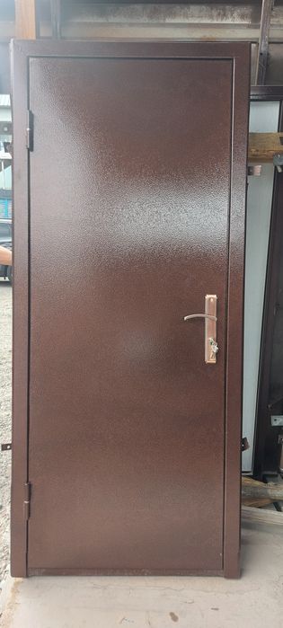Темир есик двери качественные