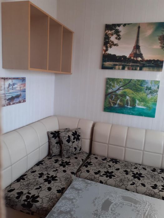 Дава се под наем Двустаен апартамент в Варна, Възраждане 1 - 50 кв.м за 357 € - Снимка #4