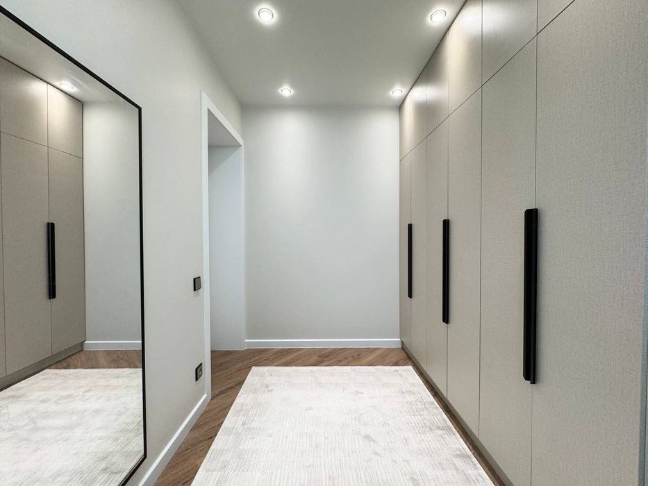 Квартира 2в3 комнаты, 60м² Мирзо Улугбекский район, посольство Англии