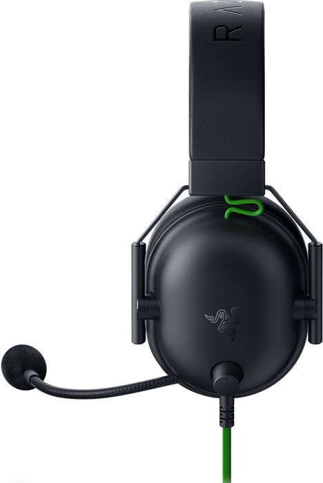 Геймърски слушалки Razer BlackShark V2 X