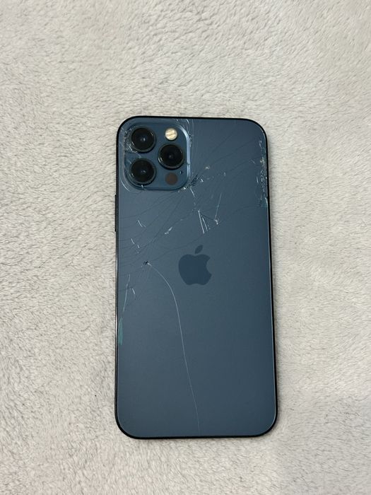 Iphone 12 pro,256гб