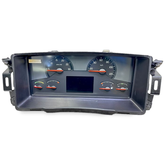 22672539 Ceas de bord VOLVO B6, B7, B9, B10, B12 bus (1978-2011) VOLVO
