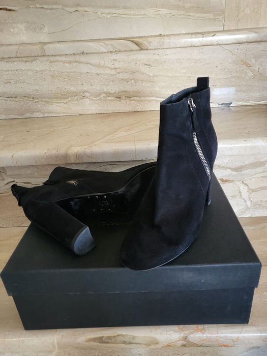 Massimo Dutti боти