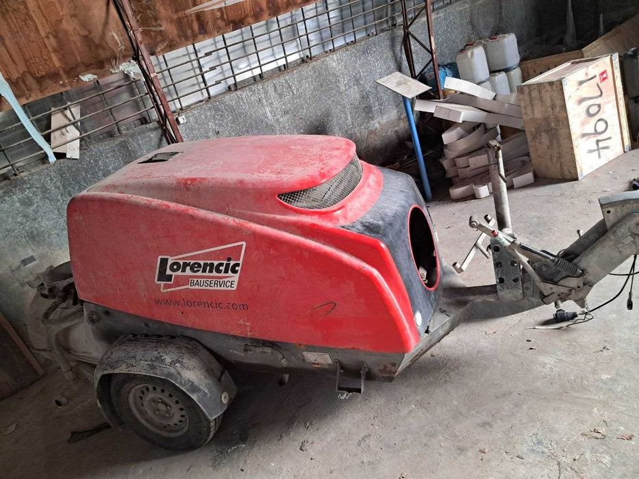 БУ стяжка аппарати сотилади / BU styashka apparati