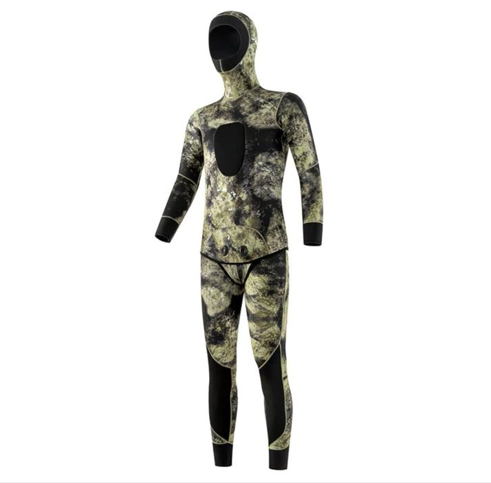 Гидрокастиум 5 мм