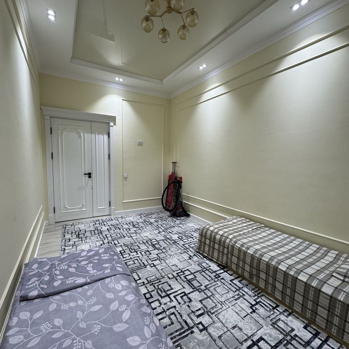 Сдаю квартиру посуточно — туристам и командировочным, Ташкент