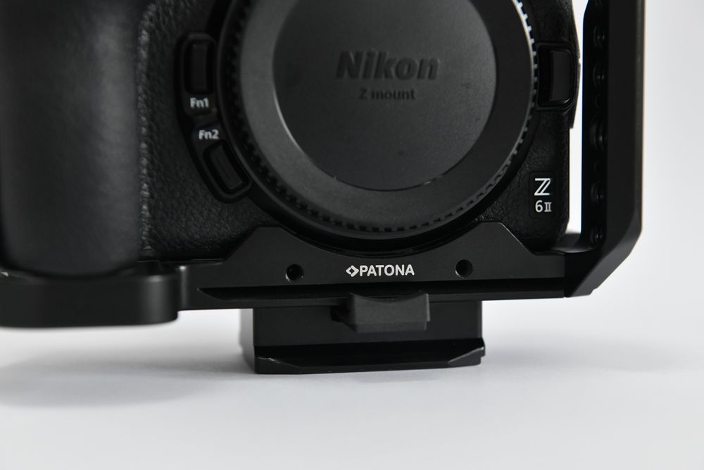 Se vinde Nikon Z6 II