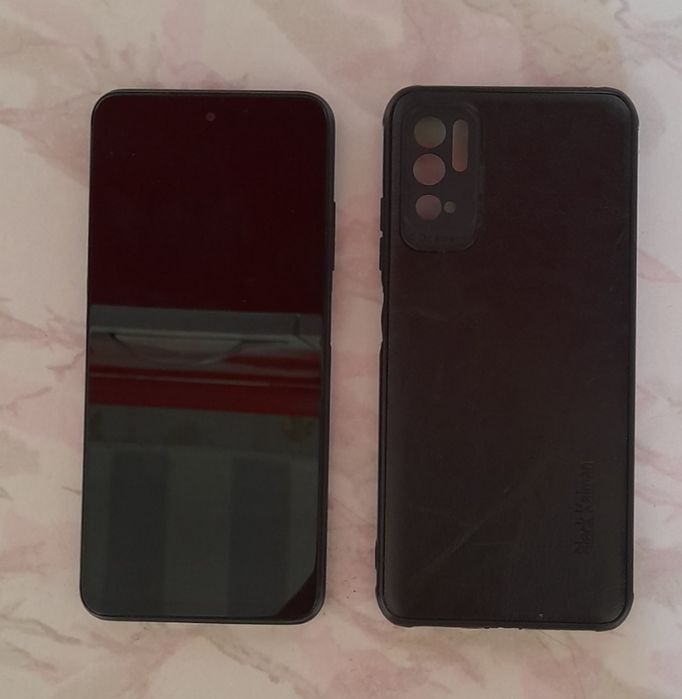 Redmi note 10 5G. 8-128 xotira