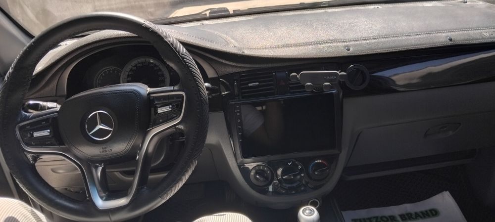 Lasetti 1.8 sotladi srochna