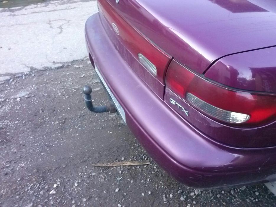 Кия сепия на части