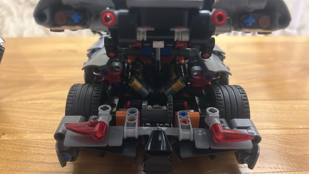 Продам Lego набор