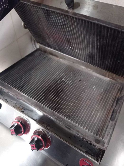 Фаст Фуд жихозлари