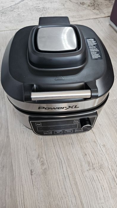 Комбо мултикукър -air fryer