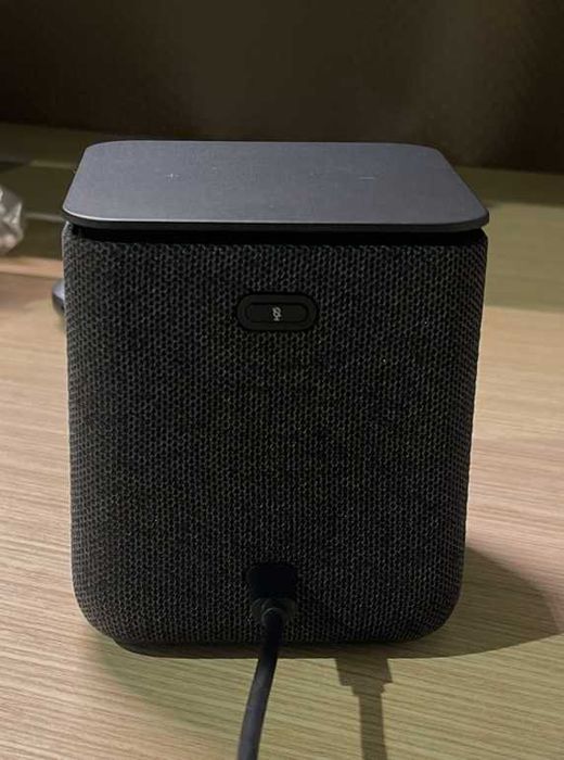 Яндекс Станция Миди