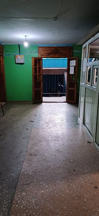 Коммерческая недвижимость