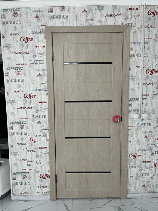 Продам  меж комнатные двери