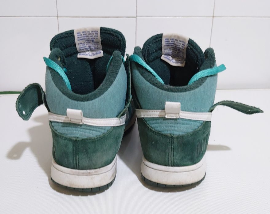 Tenisi, ghete, shoes NIKE