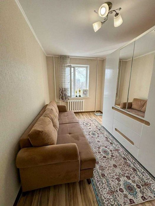 Продам 3х ком квартиру Елена Империя