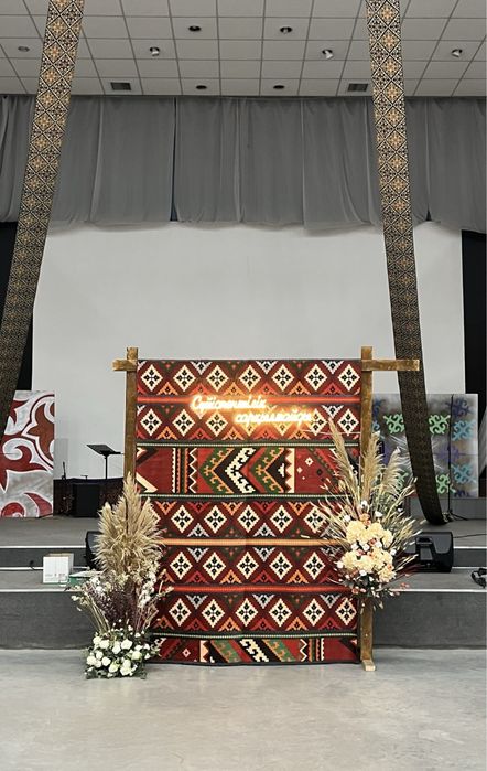 Ковер для дома и оформлении