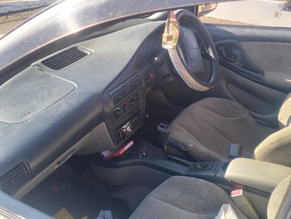 Тойота кавалер  1996