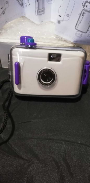 Фотоапарати Лентови