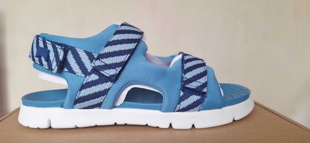 Нови сандали на Primigi и Camper - н. 35