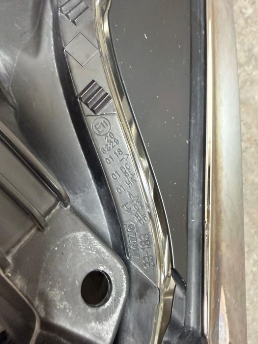 Фара camry 55 koito Оригинал