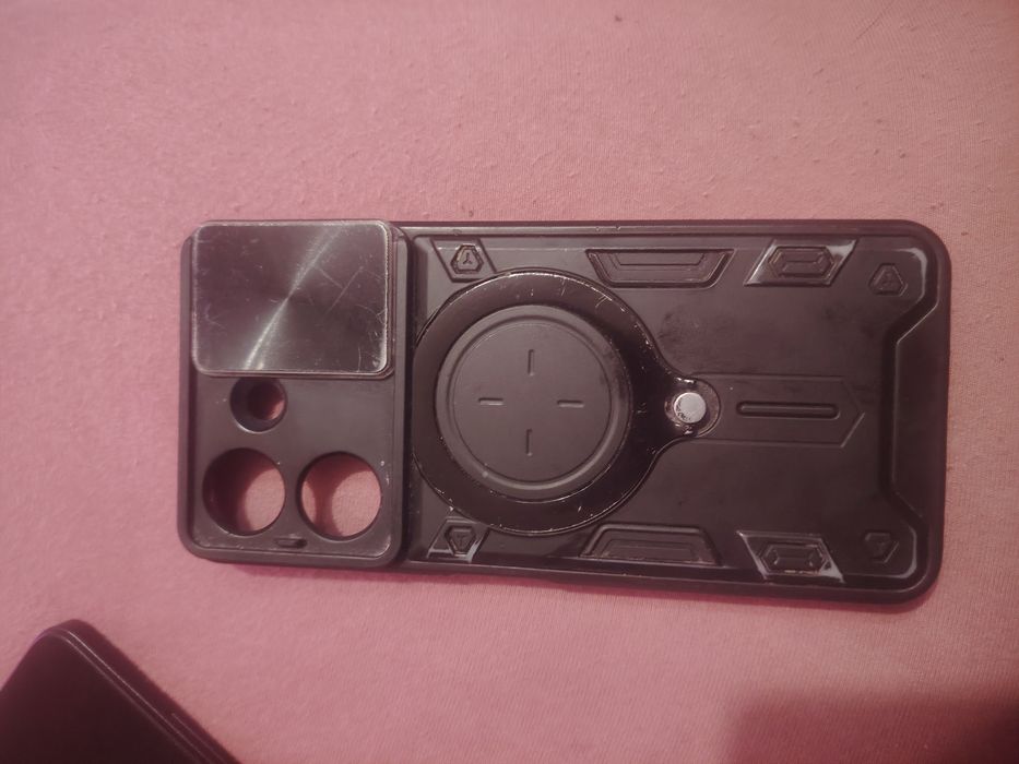 Мобилен телефон Xiaomi Redmi 13C