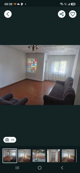 Apartament 65mp2