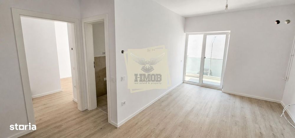 Apartament Nou 2 camere | comision 0% | intabulat | zona Lacul lui Bin — fotografia 3