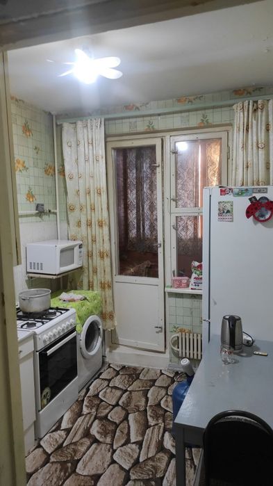 Продается 3х комнатная квартира